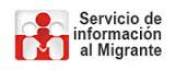 Servicio informacion al migrante